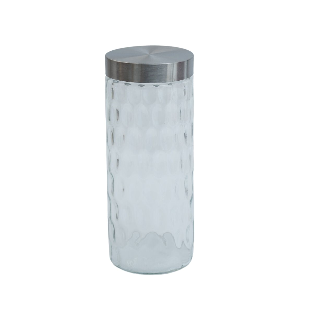 Pote Bolhas com Tampa Mozcada 2200ml