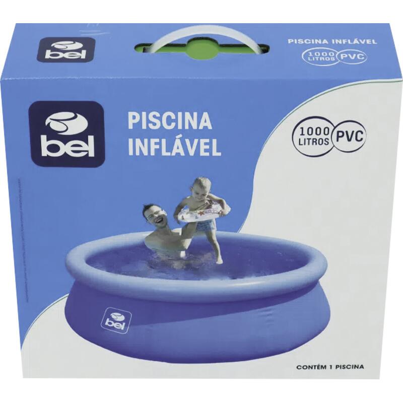 Piscina Bel 1000 Litros un