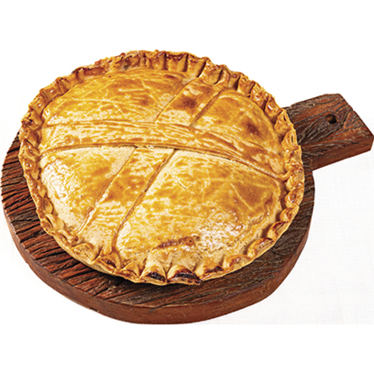 Torta de Frango 450g