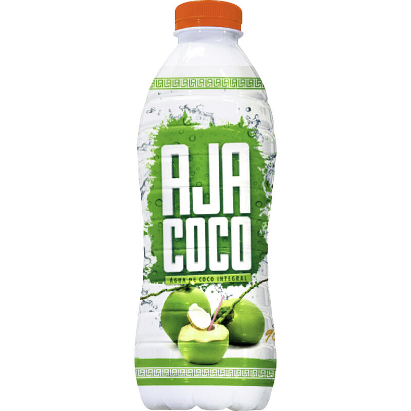 Água de Coco Aja Coco 900ml