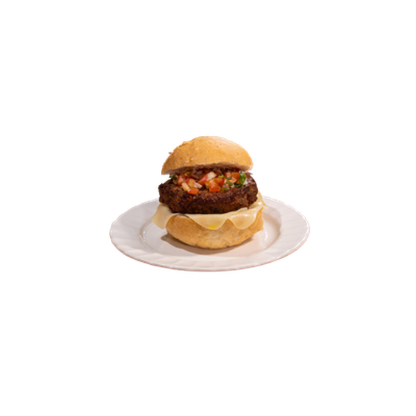 Sanduíche Curitibano 260g