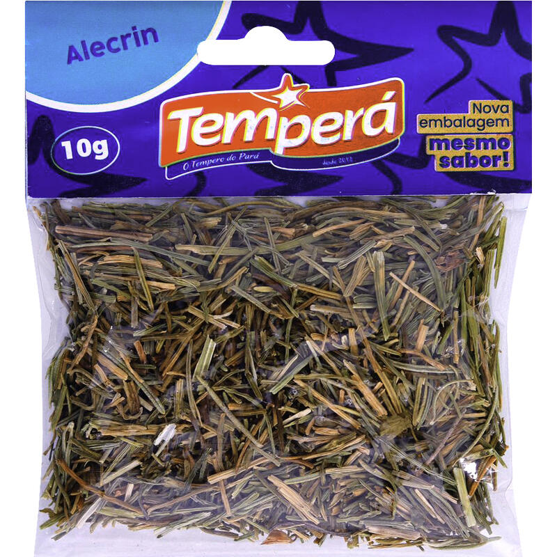 Alecrim Temperá 10g