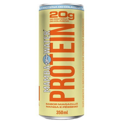 SUP MMP MAMBA 350ML