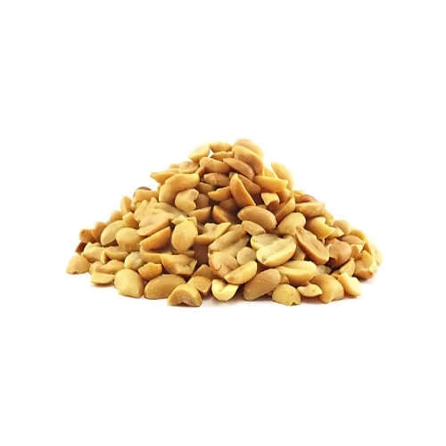 Amendoim Sem Pele Salgado 100g
