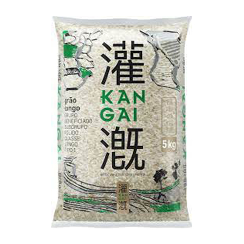 Arroz Oriental Kangai 5kg