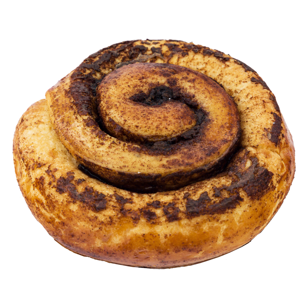 Cinnamon Roll 80g