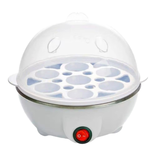 Cozedor Elétrico 5 Estrelas Para Ovos 220v