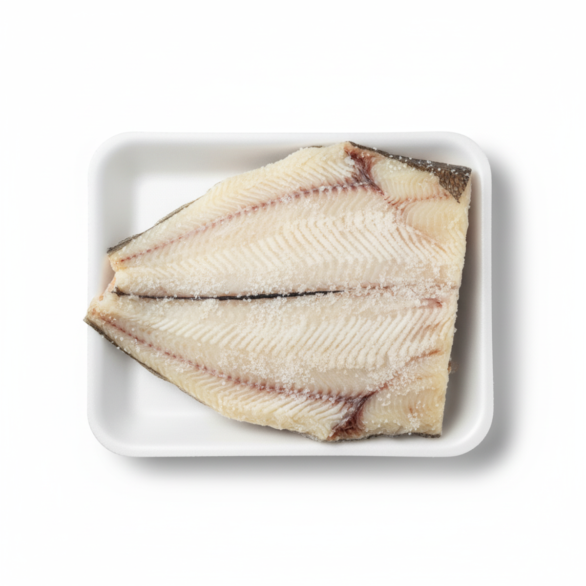 Bacalhau Macro em Pedaços 450G