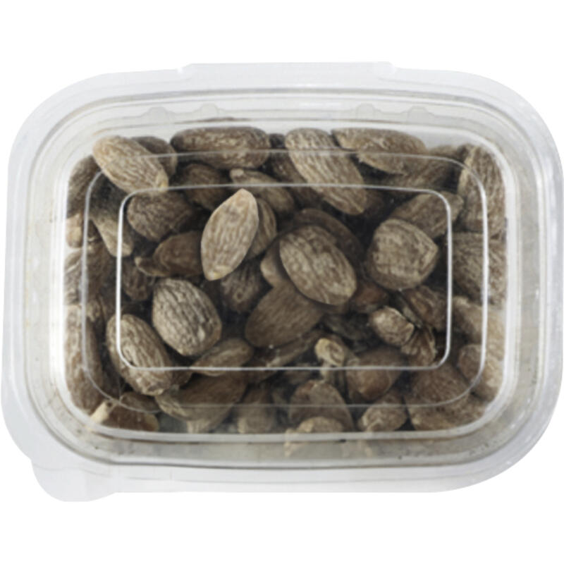 Amêndoa Torrada e Salgada 100g