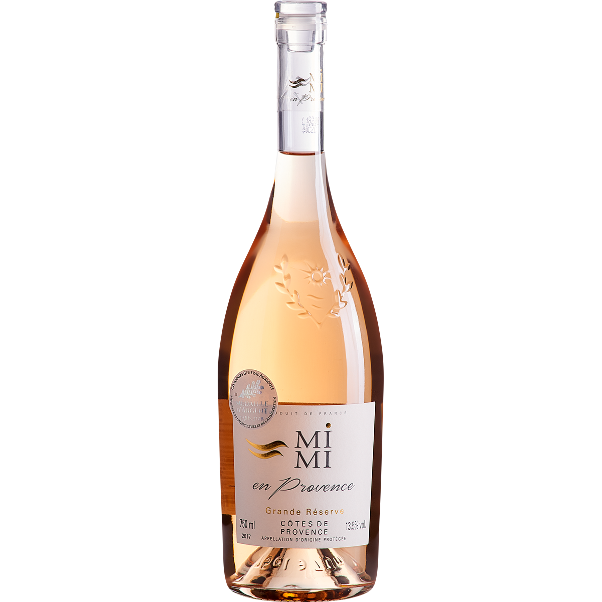 Vinho Rose Frances Mimi Em Provence 750ml