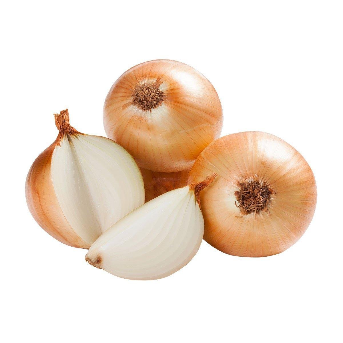 Cebola Orgânica 400g