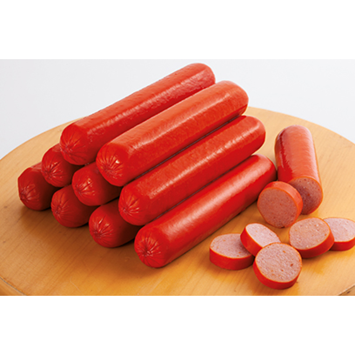 Salsicha Nobre Venda 600g