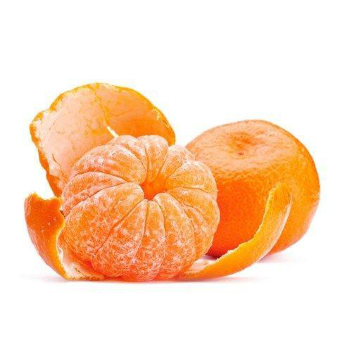Qualitá Tangerina pacote 1kg