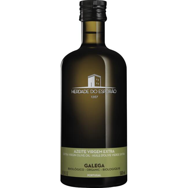 Azeite Português de Oliva Extra Virgem Galega ESPORÃO Vidro 500ml