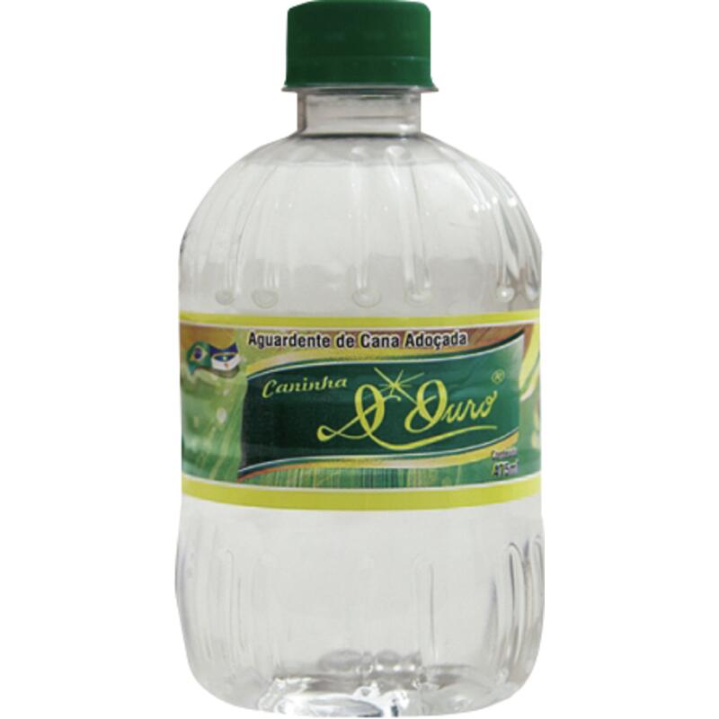 Cachaça D’Ouro 475ml