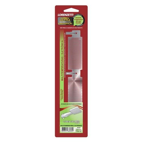 Resistência Lorenzetti Loren Shower 220v