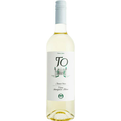Vinho Espanhol Torre Oria Sauvignon Blanc 750ml