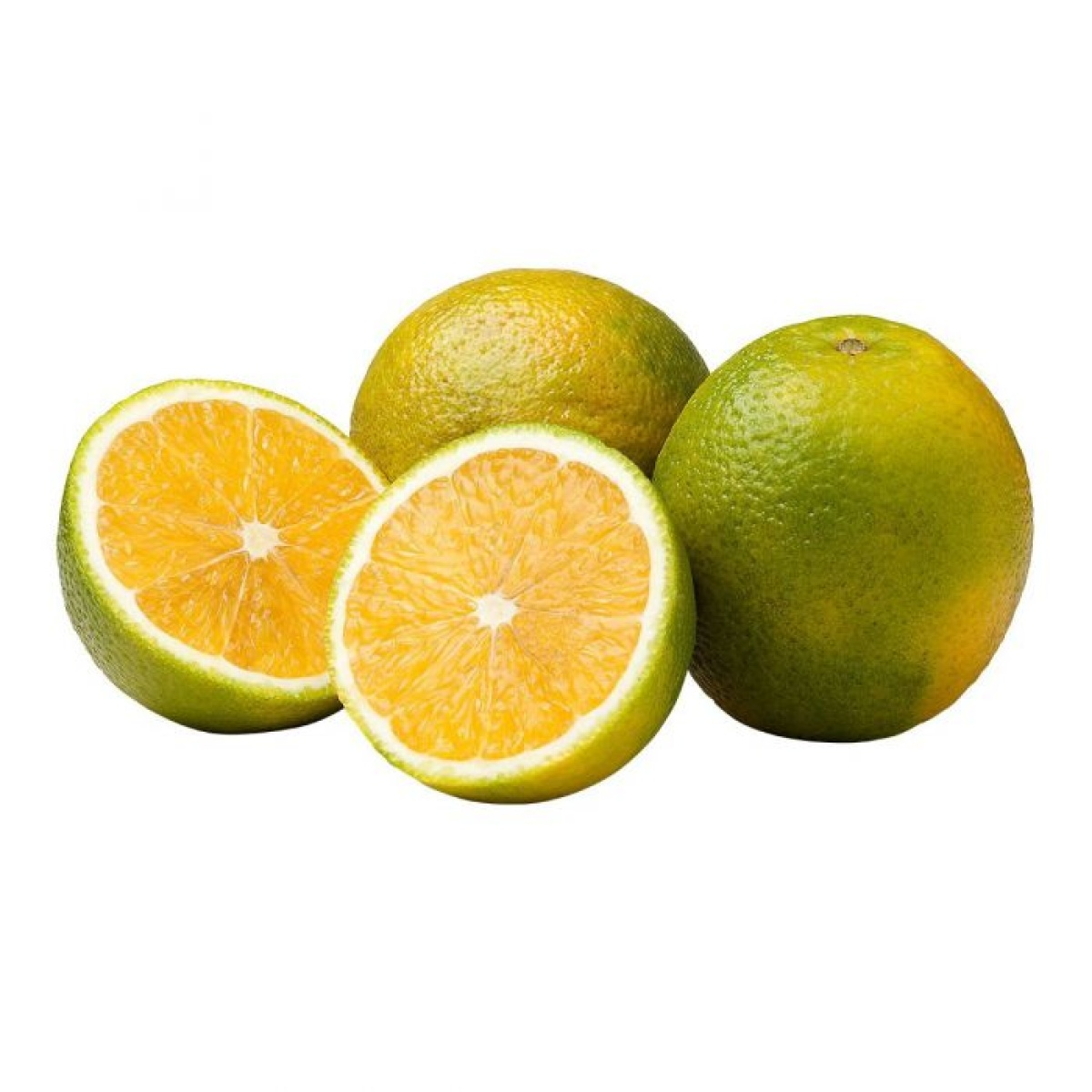 Laranja Pera Orgânica 600g