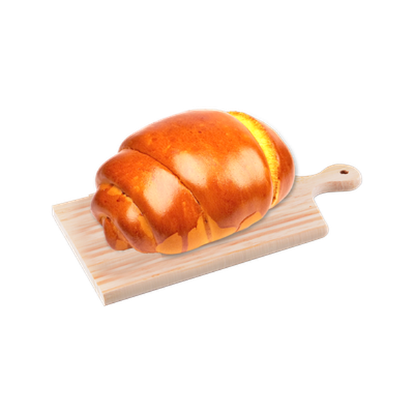 Pão Caseiro Kg