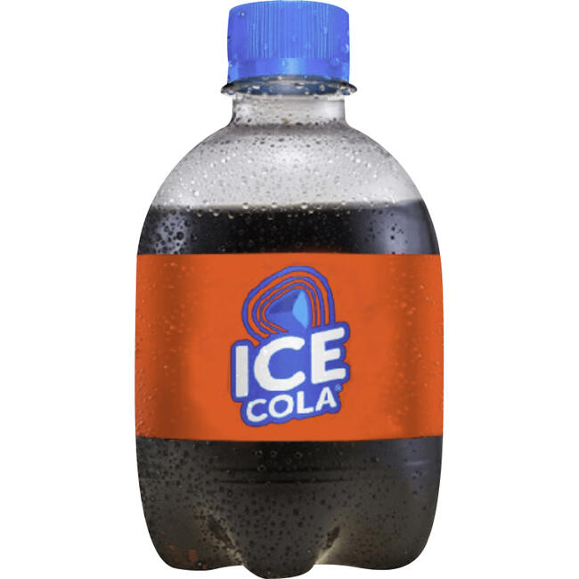 Refrigerante Ice Cola 250ml