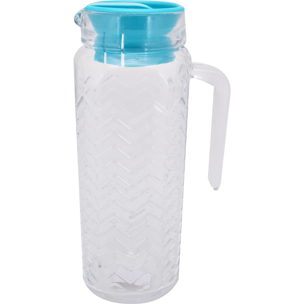 Jarra Marinex 1,2 Litro - Zumba - Ref. 544602