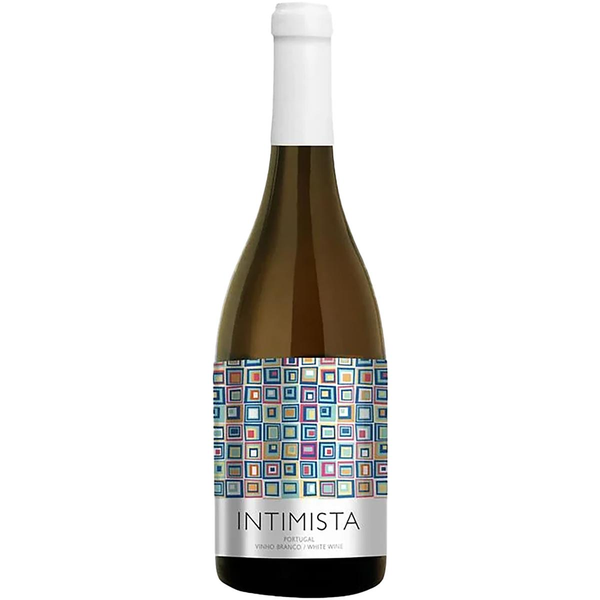 Vinho Português Intimista 750ml - Branco