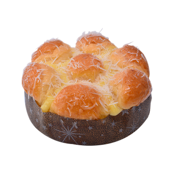 Brioche Coco Kg