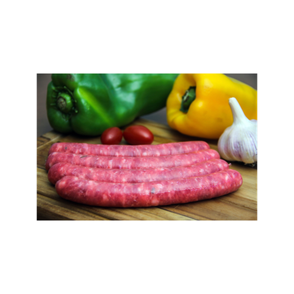 Linguiça Frigonovak Fininha Kg