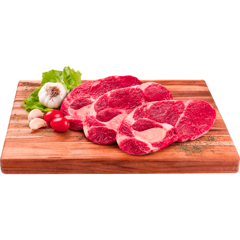 Paleta Bovina Com Osso Reserva Resfriada Quilo