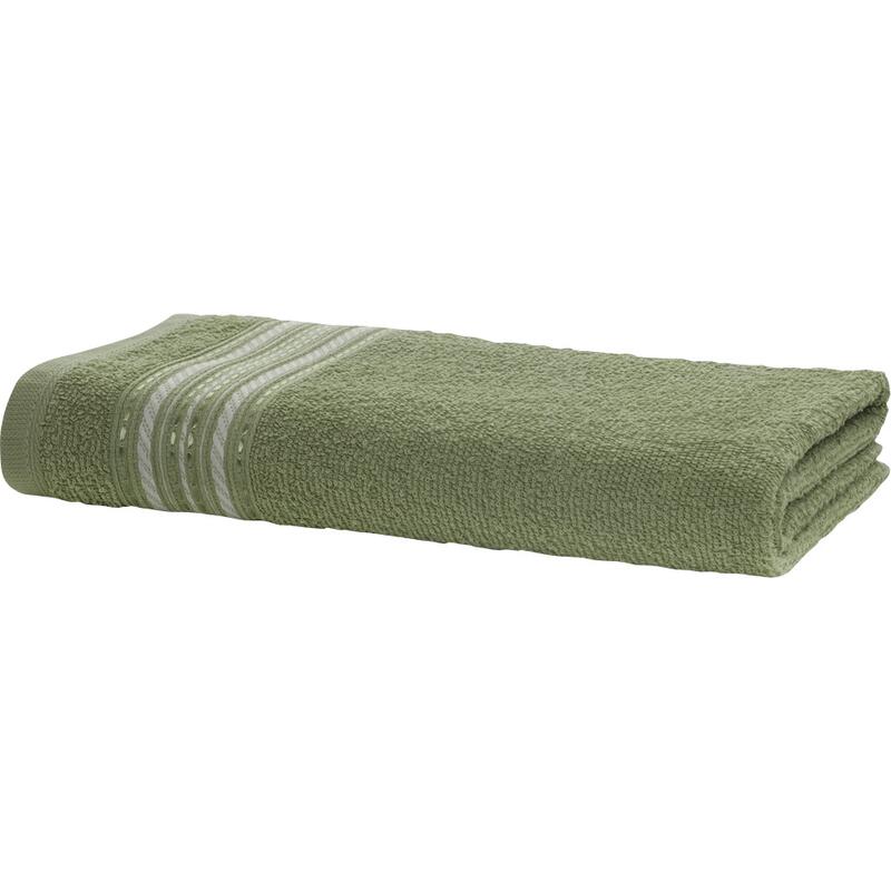 Toalha de Banho Enxuta Orus Verde un