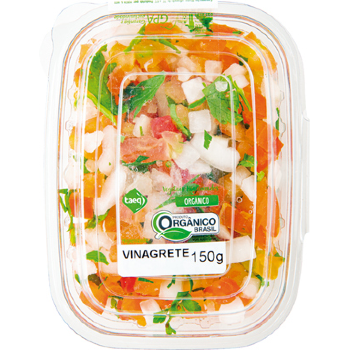 Vinagrete TAEQ 150g