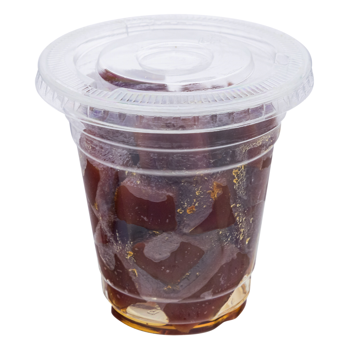 Goiabada Cubos Cascão Copo 300g