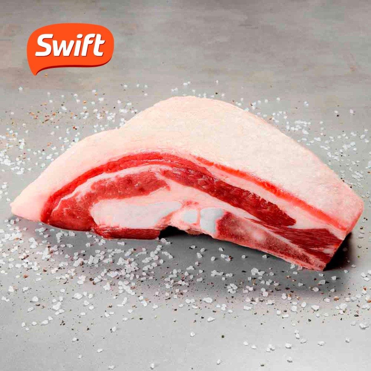 Costela À Bafo Swift 1Kg