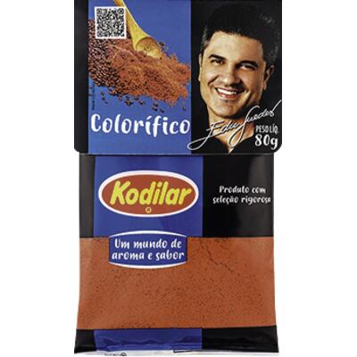 Colorífico Kodilar 80g