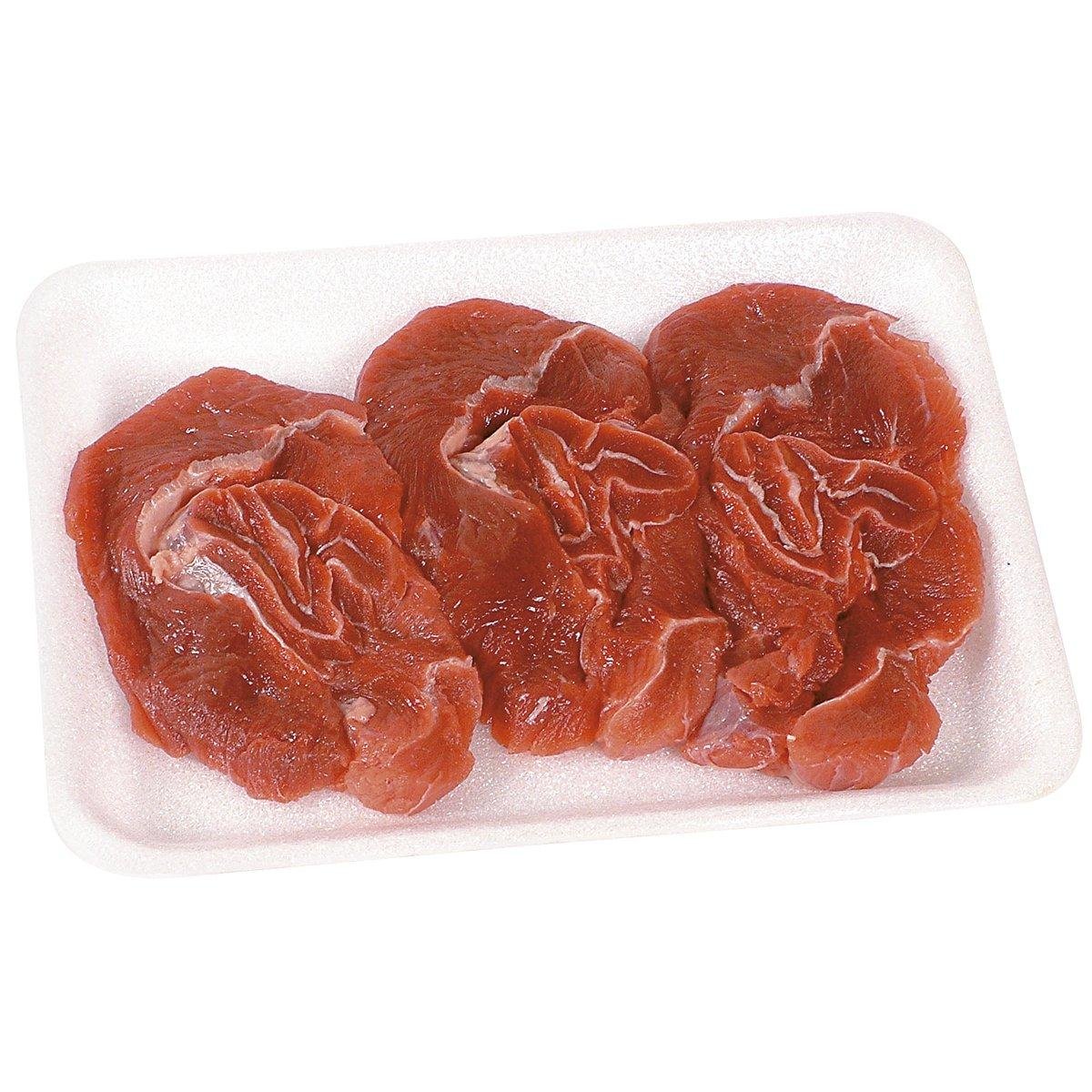 Músculo Bovino Resfriado 600g
