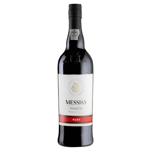 Vinho do Porto Messias 750ml - Ruby