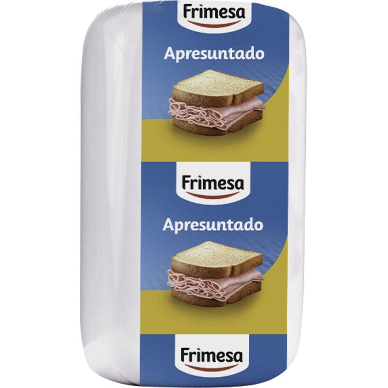 Apresuntado Frimesa Preço por quilo na peça