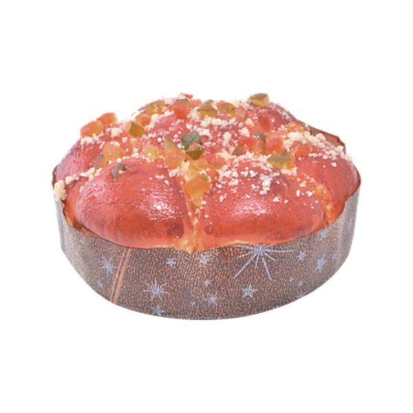 Brioche Frutas Kg
