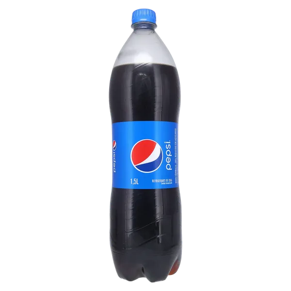 Refrigerante Pepsi-Cola 1,5 Litro - Pet