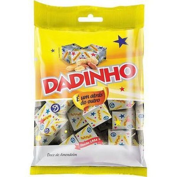 BALA DADINHO TRAD.90G