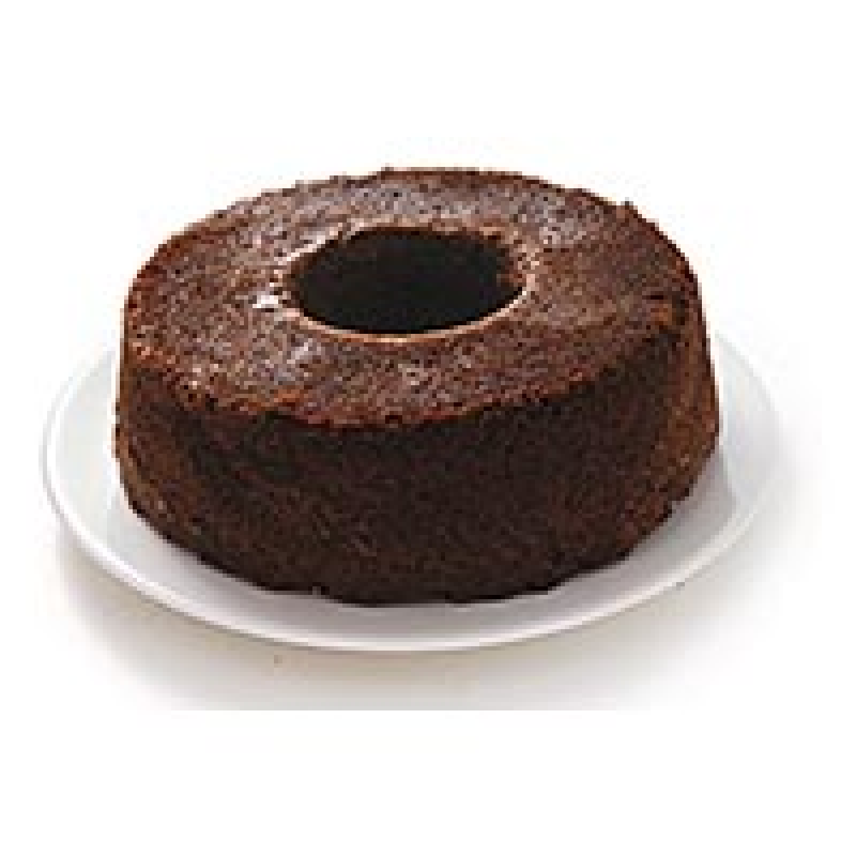 Bolo de Chocolate Fabricação Própria 400g