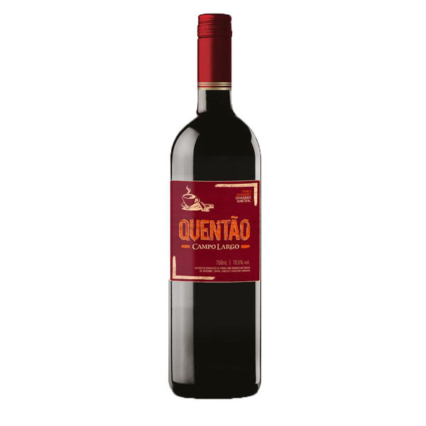Quentão Campo Largo 750ml