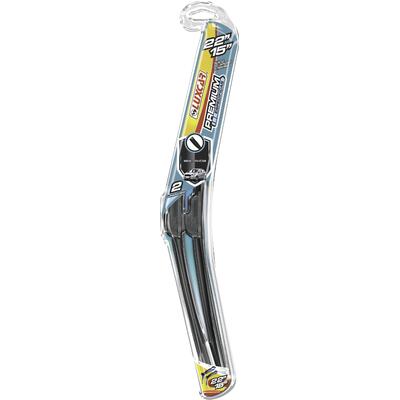 Palheta Premium Luxcar 22x15 - F1 1 Par