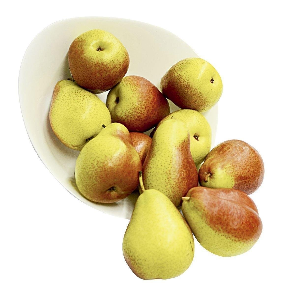 Pêra Forelle Importado 500g (Aprox. 2 a 3 Unid)