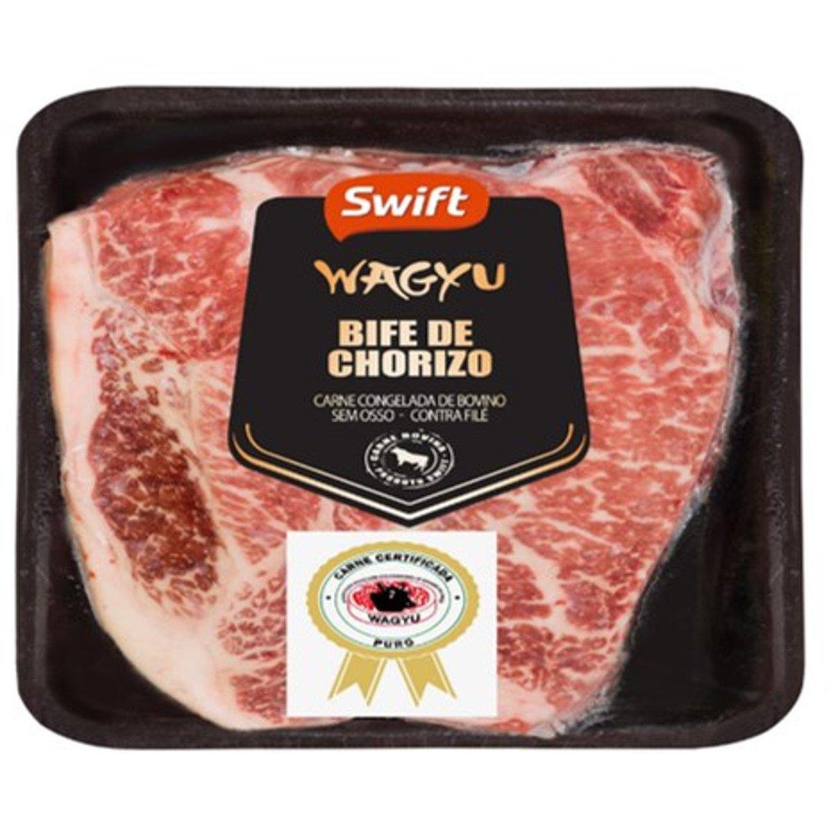 Bife De Chorizo Swift Wagyu 600g