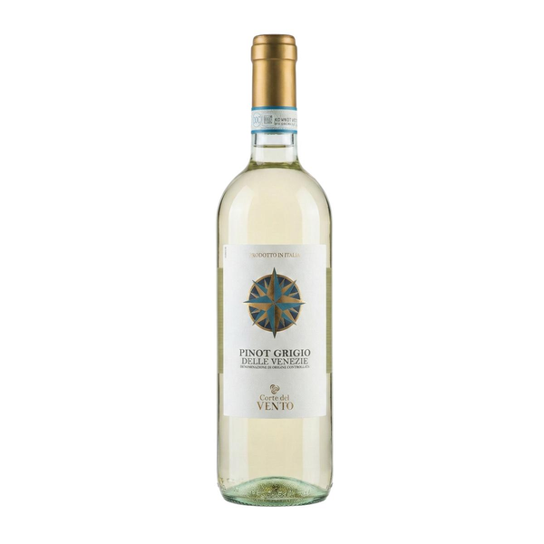 Vinho Italiano Corte del Vento 750ml - Pinot Grigio