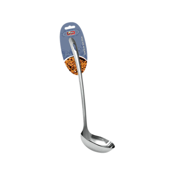 Concha Catuaí Tam. 22cm - Inox - Ref. 24777