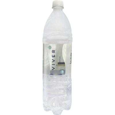 Água Mineral Viver Sem gás 1,5L