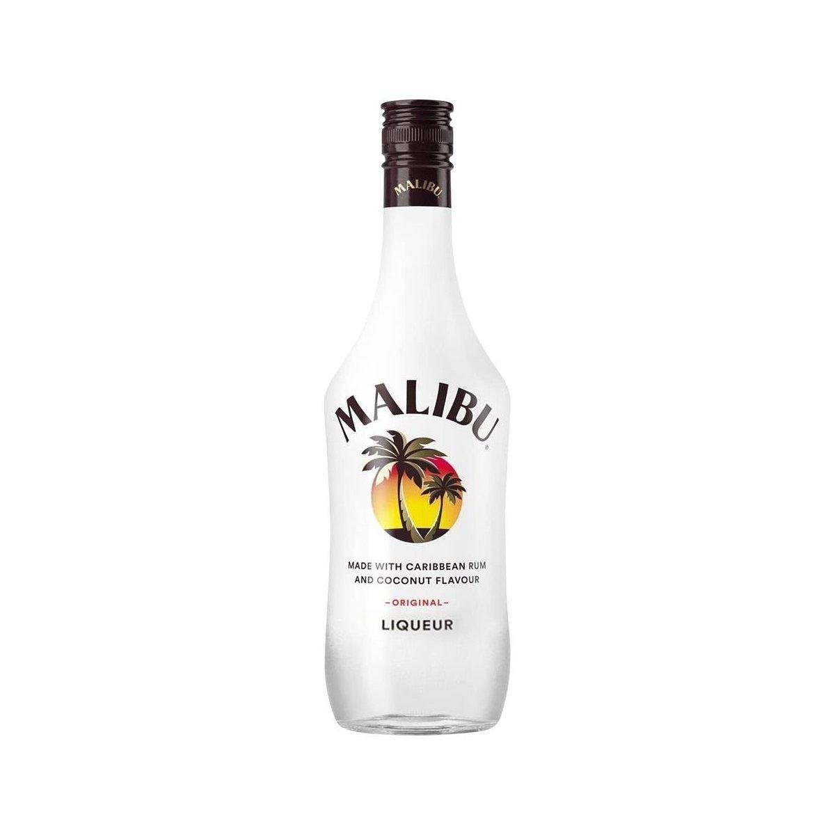 Aperitivo Malibu Importado 750ml