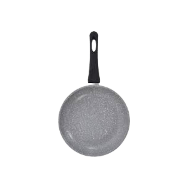 Frigideira Lyon 20cm - Granilite - Cinza - Ref. 5214